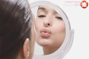 Уход за губами в домашних условиях с помощью натуральных средств Уход кожей губ домашних условиях